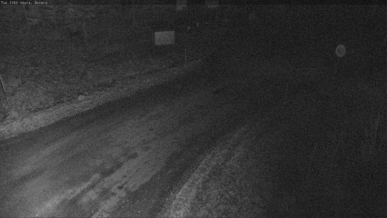 Kelikamerat Kuva Tie 7763 Vöyri, Österö, Vöyri, Pohjanmaa