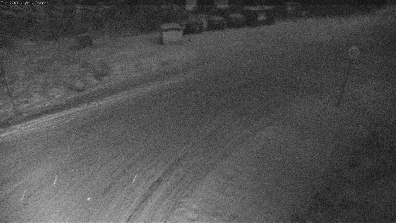 Kelikamerat Kuva Tie 7763 Vöyri, Österö, Vöyri, Pohjanmaa