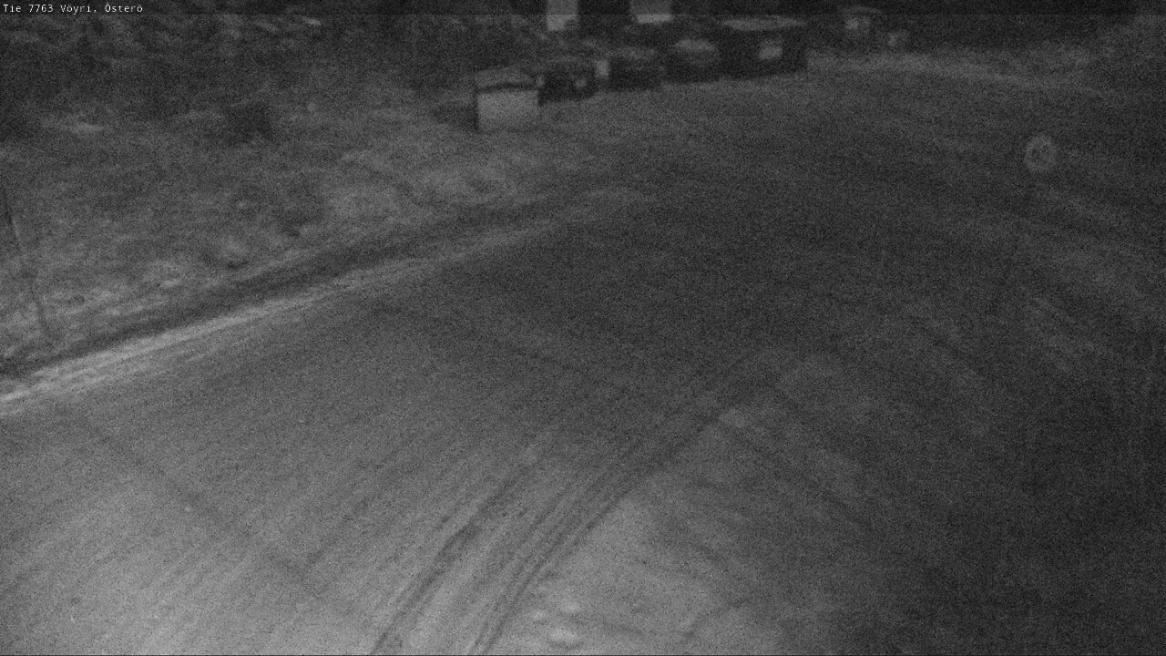 Kelikamerat Kuva Tie 7763 Vöyri, Österö, Vöyri, Pohjanmaa