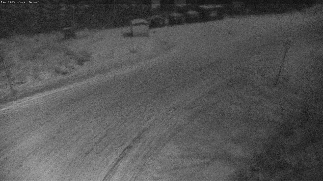 Kelikamerat Kuva Tie 7763 Vöyri, Österö, Vöyri, Pohjanmaa