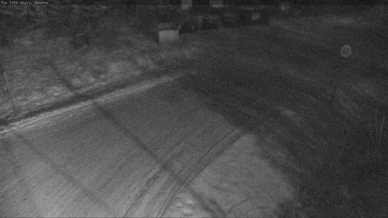 Kelikamerat Kuva Tie 7763 Vöyri, Österö, Vöyri, Pohjanmaa