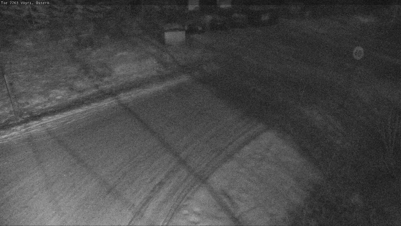 Kelikamerat Kuva Tie 7763 Vöyri, Österö, Vöyri, Pohjanmaa