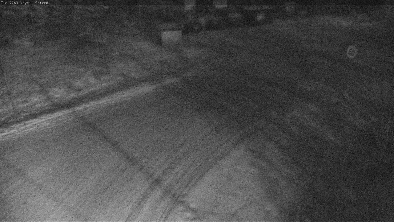 Kelikamerat Kuva Tie 7763 Vöyri, Österö, Vöyri, Pohjanmaa