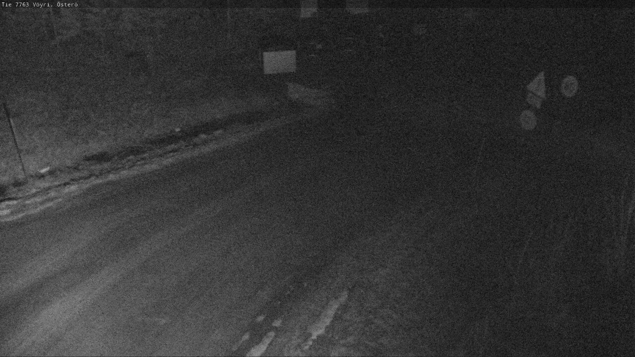 Kelikamerat Kuva Tie 7763 Vöyri, Österö, Vöyri, Pohjanmaa