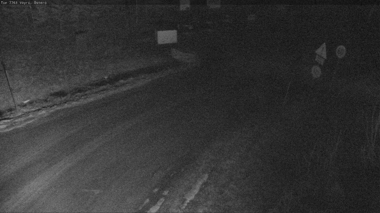 Kelikamerat Kuva Tie 7763 Vöyri, Österö, Vöyri, Pohjanmaa