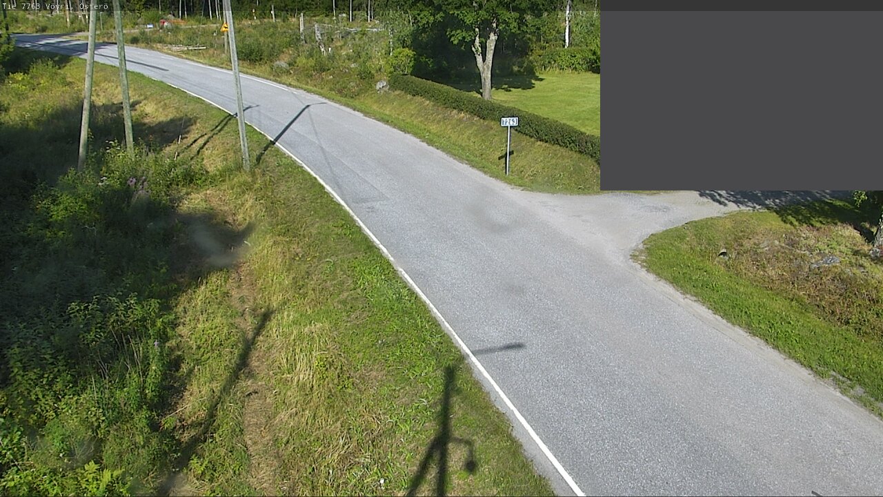 Kelikamerat Kuva Tie 7763 Vöyri, Österö, Vöyri, Pohjanmaa