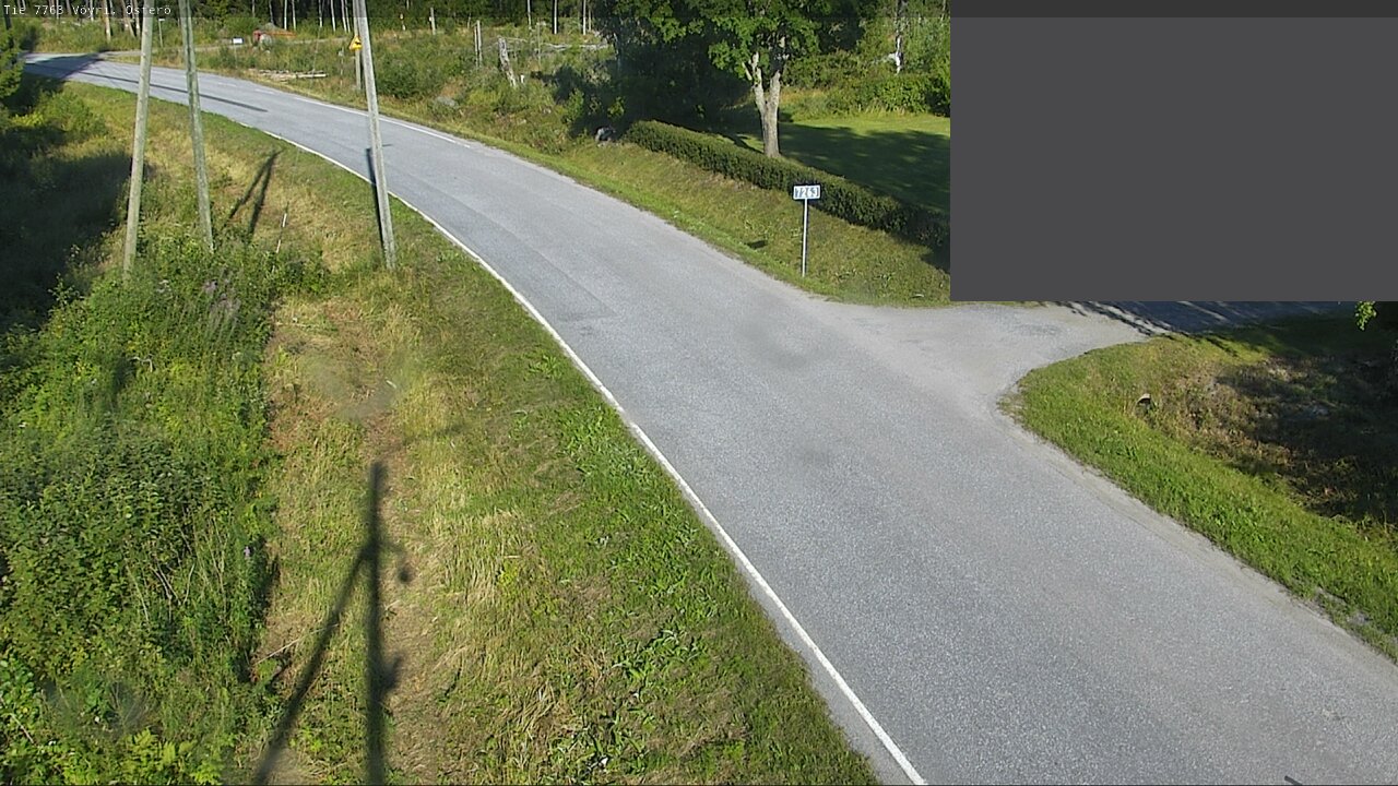 Kelikamerat Kuva Tie 7763 Vöyri, Österö, Vöyri, Pohjanmaa