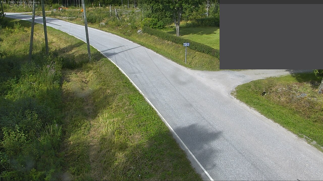 Kelikamerat Kuva Tie 7763 Vöyri, Österö, Vöyri, Pohjanmaa