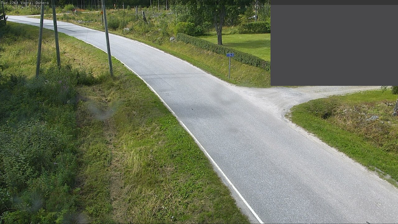 Kelikamerat Kuva Tie 7763 Vöyri, Österö, Vöyri, Pohjanmaa