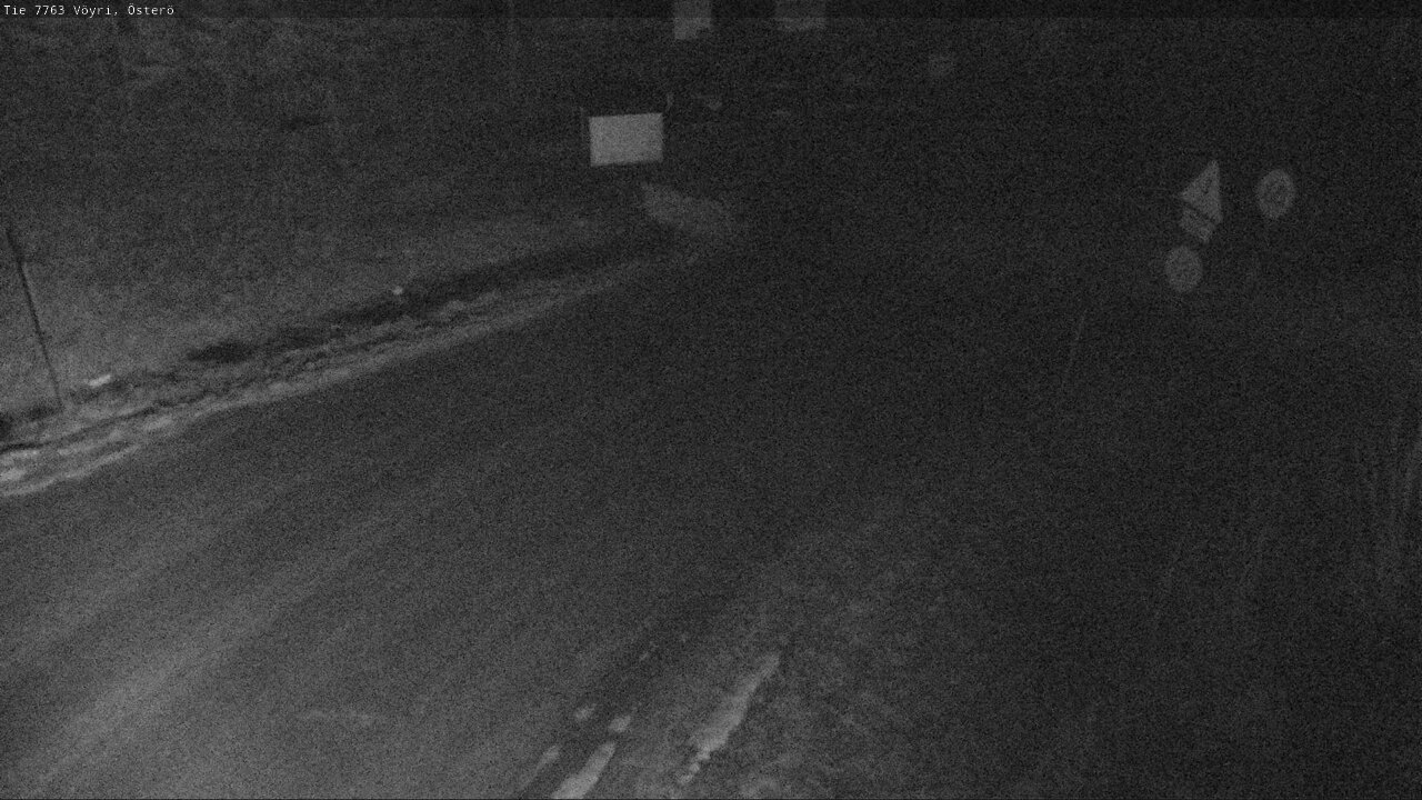 Kelikamerat Kuva Tie 7763 Vöyri, Österö, Vöyri, Pohjanmaa