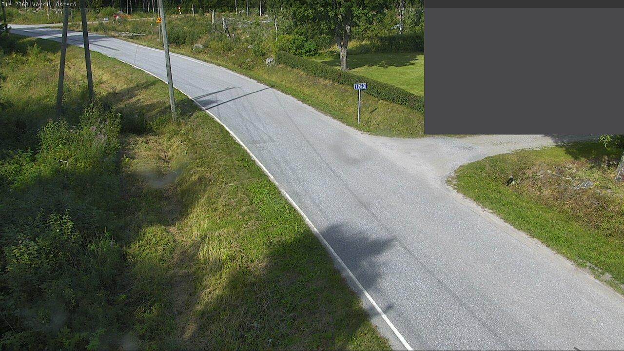 Kelikamerat Kuva Tie 7763 Vöyri, Österö, Vöyri, Pohjanmaa