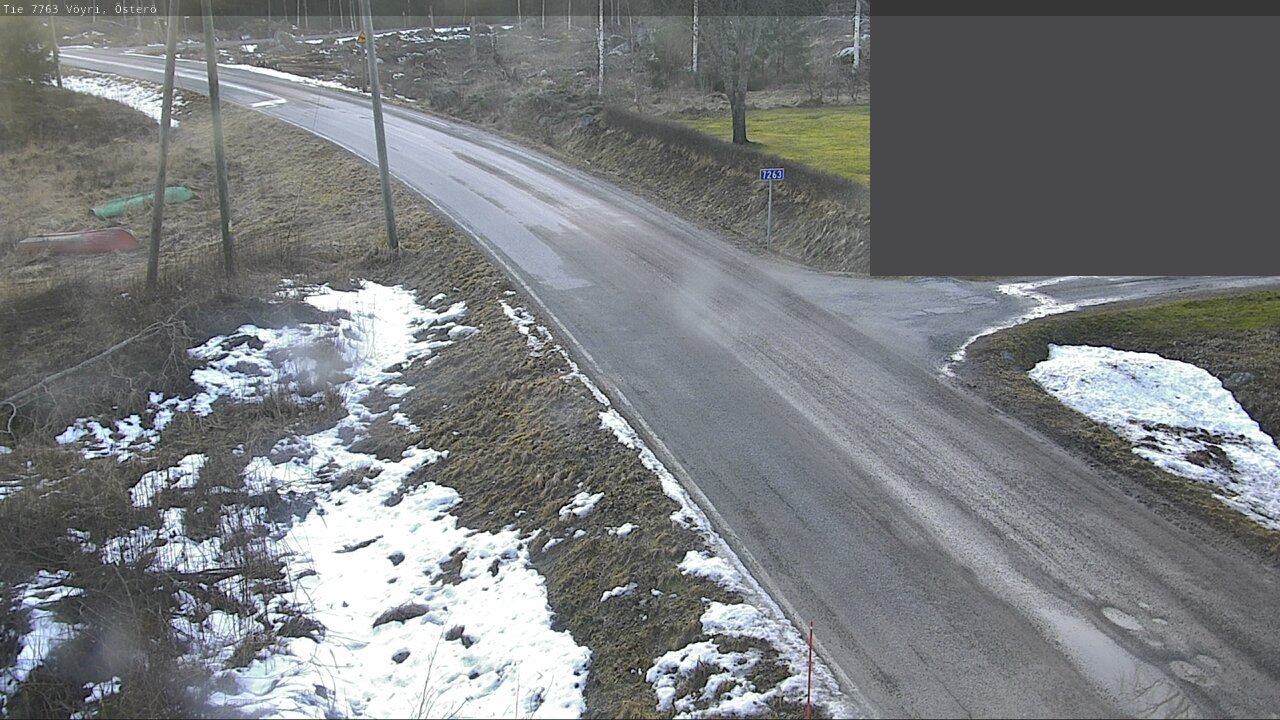 Kelikamerat Kuva Tie 7763 Vöyri, Österö, Vöyri, Pohjanmaa