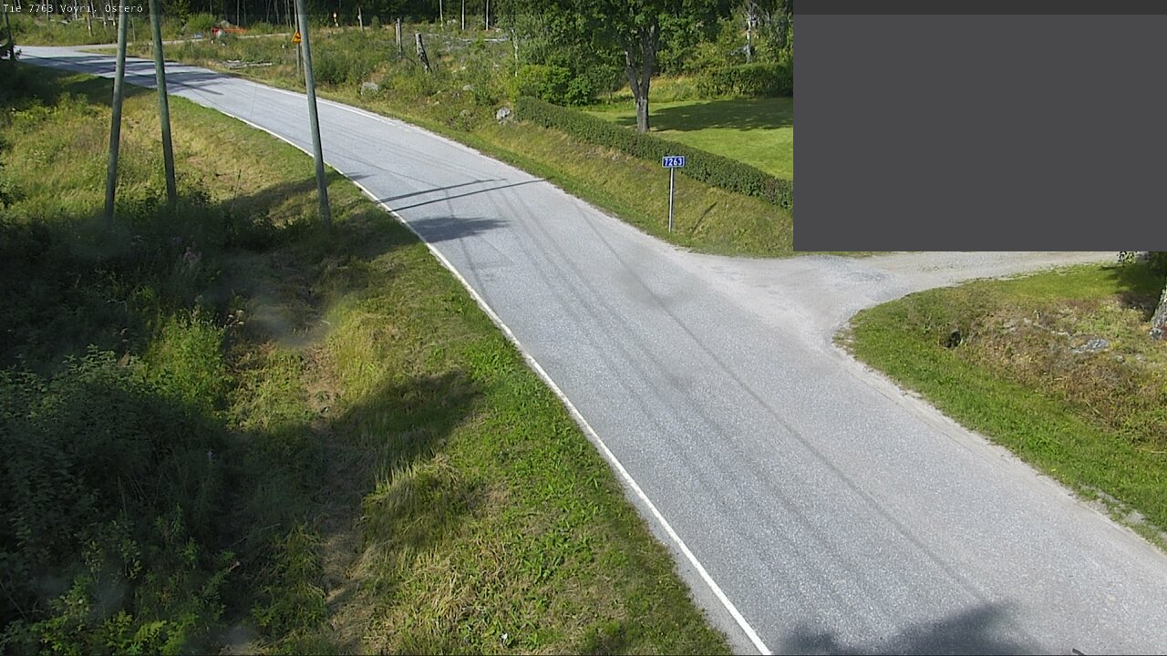 Kelikamerat Kuva Tie 7763 Vöyri, Österö, Vöyri, Pohjanmaa