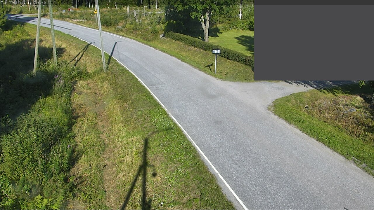 Kelikamerat Kuva Tie 7763 Vöyri, Österö, Vöyri, Pohjanmaa