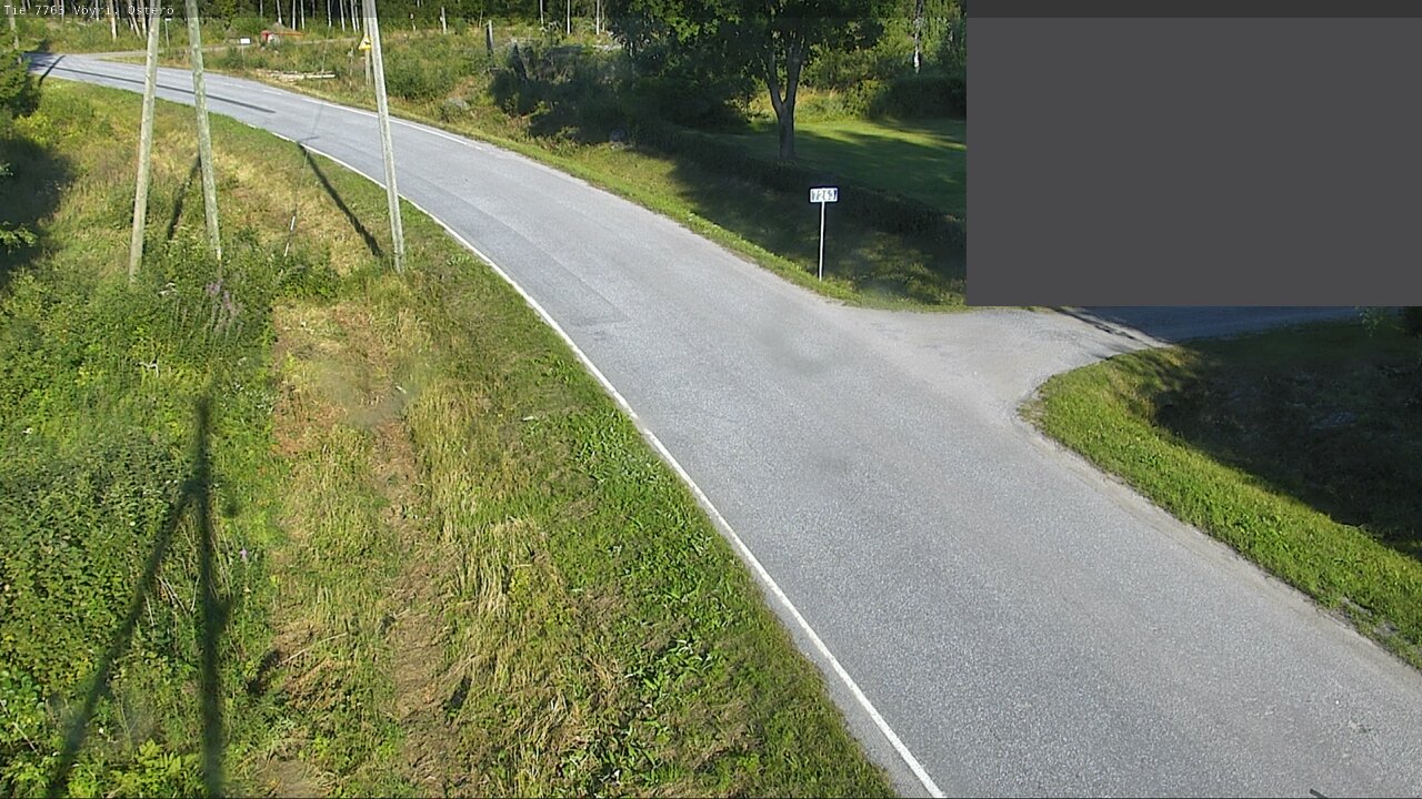 Kelikamerat Kuva Tie 7763 Vöyri, Österö, Vöyri, Pohjanmaa