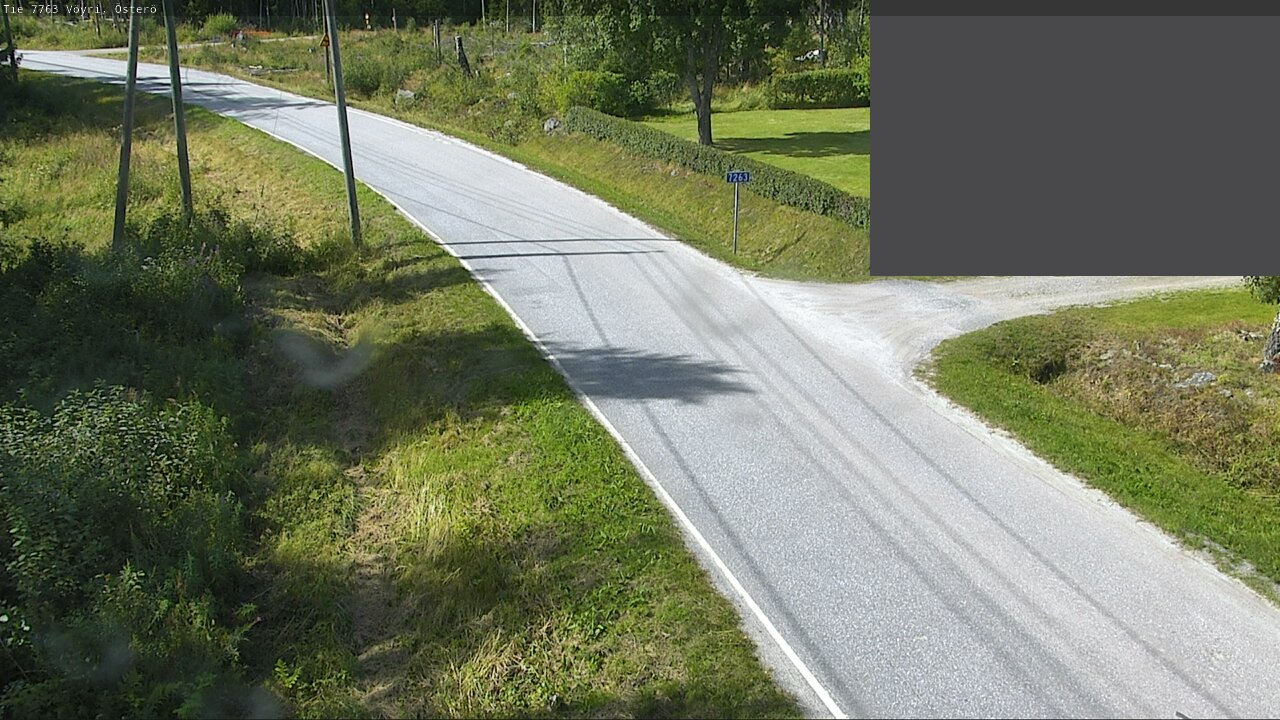 Kelikamerat Kuva Tie 7763 Vöyri, Österö, Vöyri, Pohjanmaa