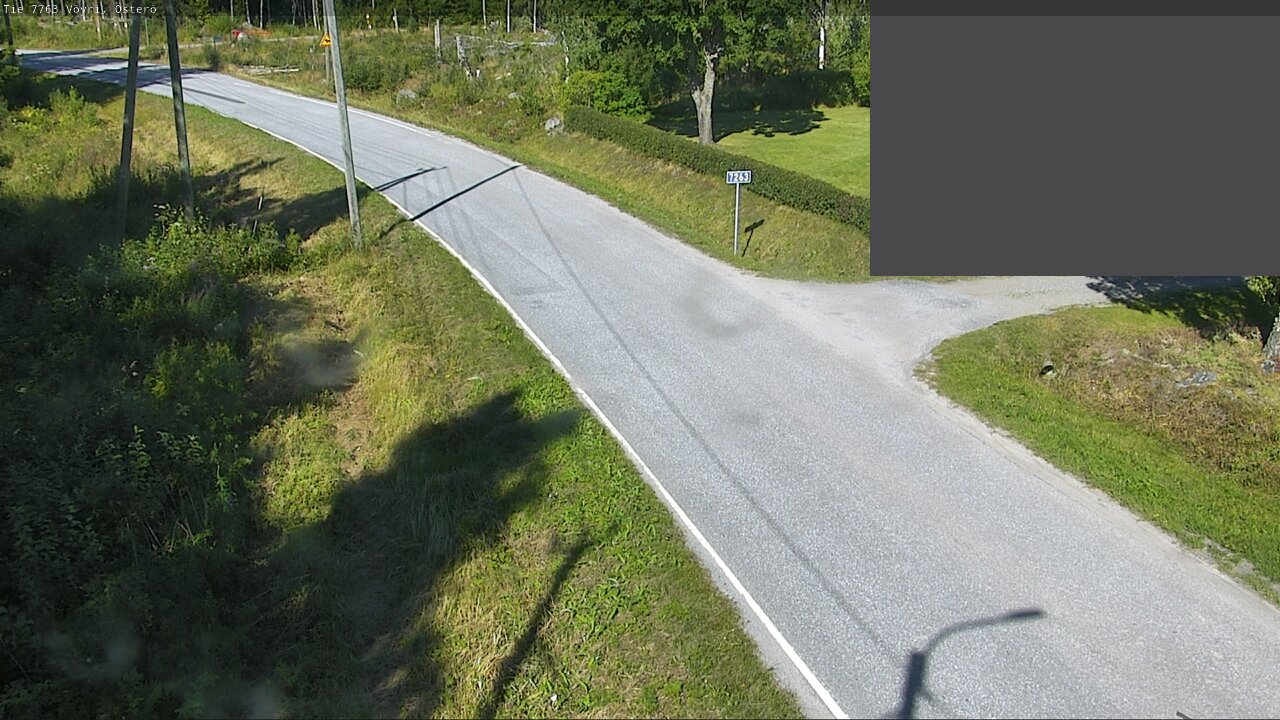Kelikamerat Kuva Tie 7763 Vöyri, Österö, Vöyri, Pohjanmaa