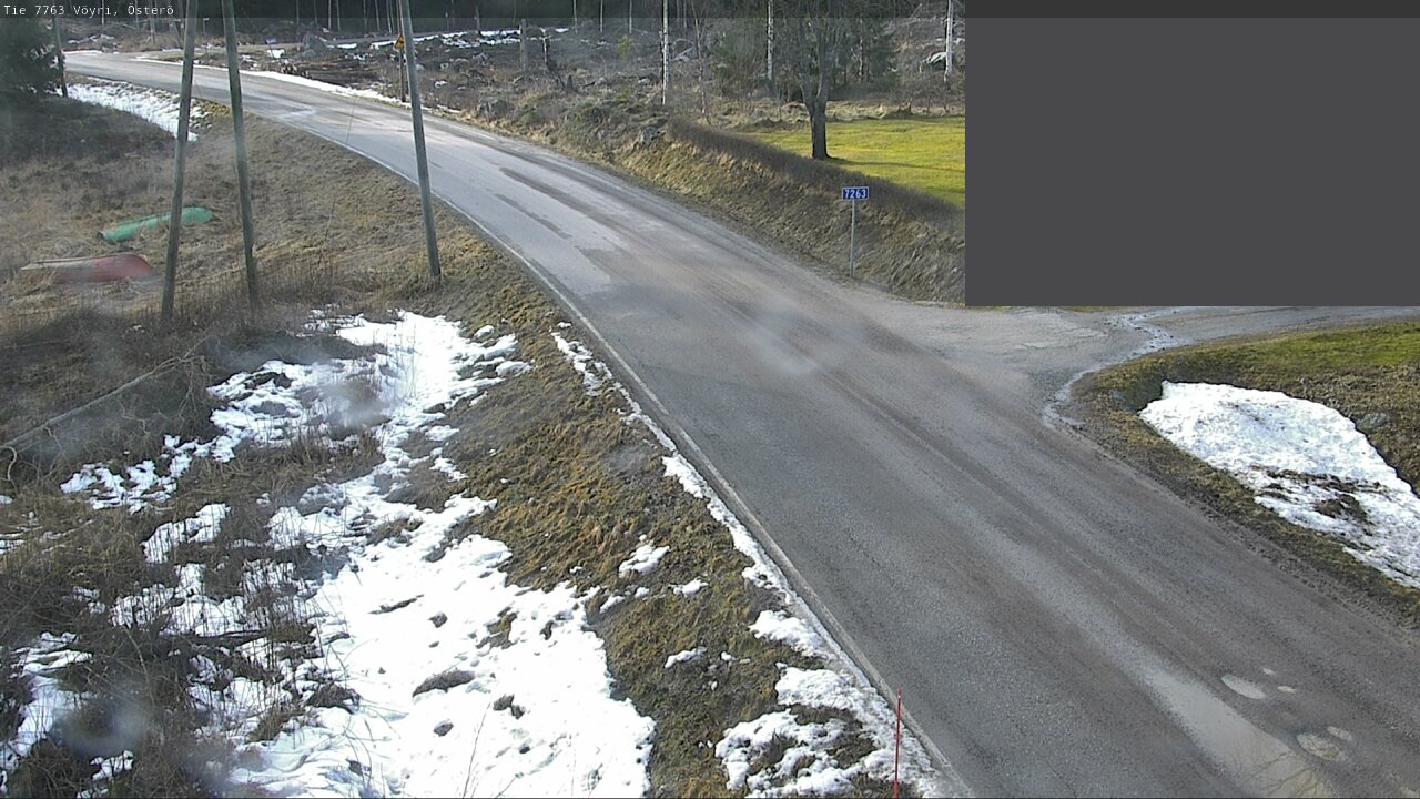 Kelikamerat Kuva Tie 7763 Vöyri, Österö, Vöyri, Pohjanmaa