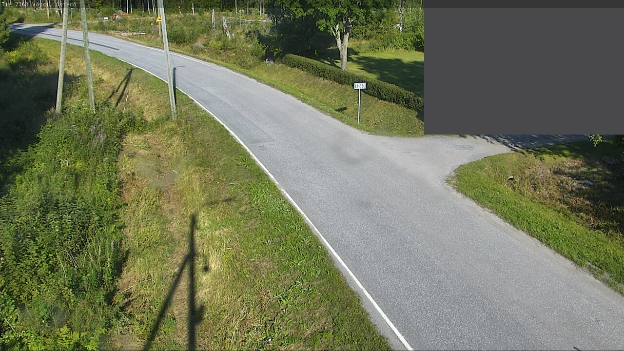 Kelikamerat Kuva Tie 7763 Vöyri, Österö, Vöyri, Pohjanmaa