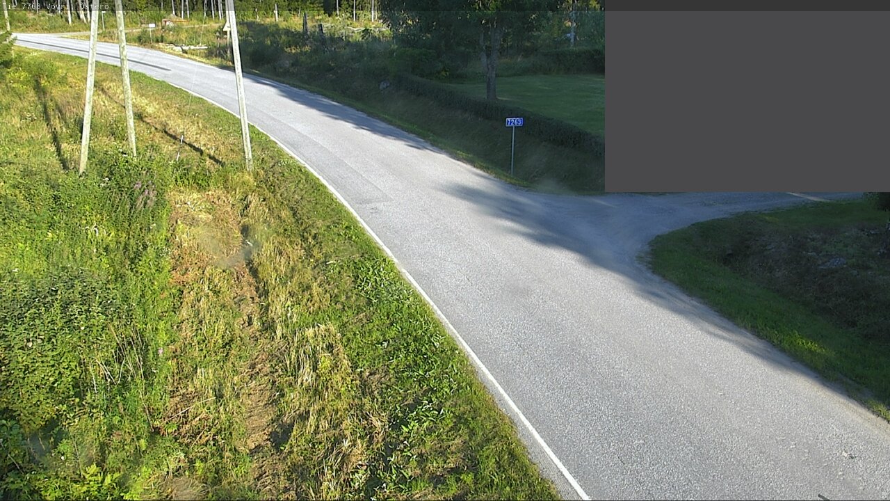 Kelikamerat Kuva Tie 7763 Vöyri, Österö, Vöyri, Pohjanmaa