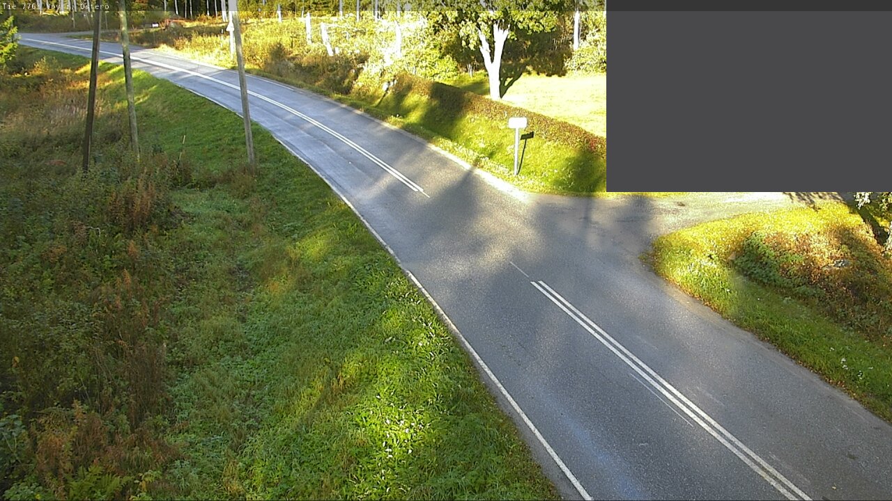 Kelikamerat Kuva Tie 7763 Vöyri, Österö, Vöyri, Pohjanmaa