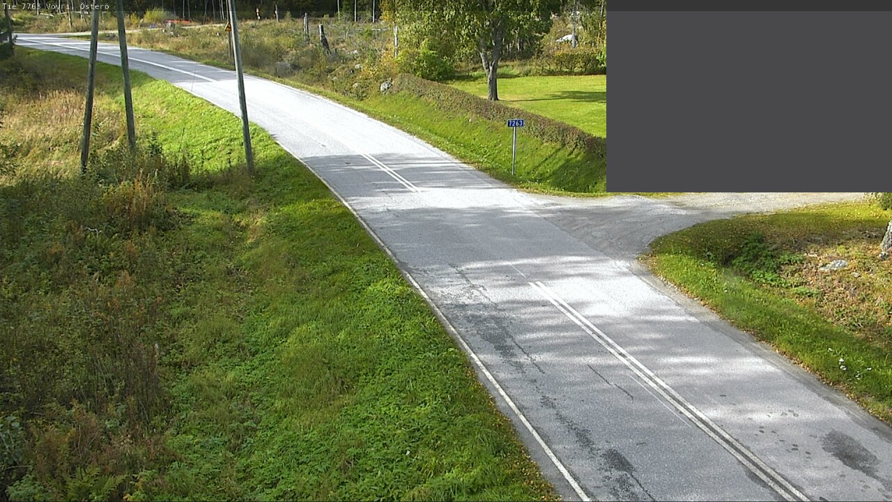 Kelikamerat Kuva Tie 7763 Vöyri, Österö, Vöyri, Pohjanmaa