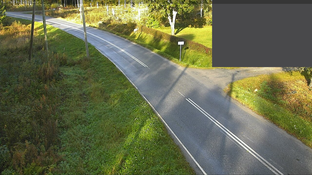 Kelikamerat Kuva Tie 7763 Vöyri, Österö, Vöyri, Pohjanmaa