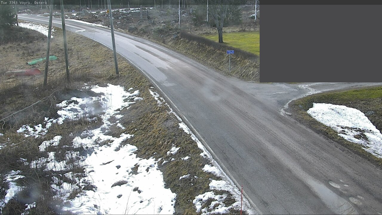 Kelikamerat Kuva Tie 7763 Vöyri, Österö, Vöyri, Pohjanmaa