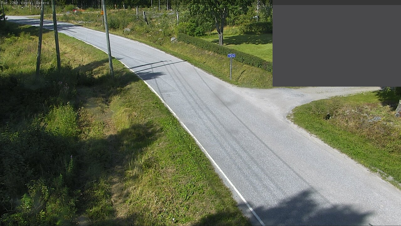 Kelikamerat Kuva Tie 7763 Vöyri, Österö, Vöyri, Pohjanmaa