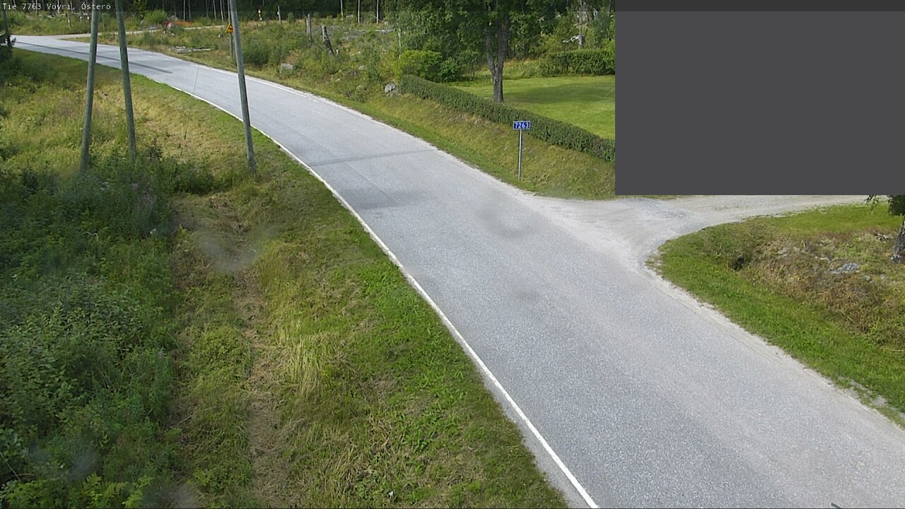 Kelikamerat Kuva Tie 7763 Vöyri, Österö, Vöyri, Pohjanmaa