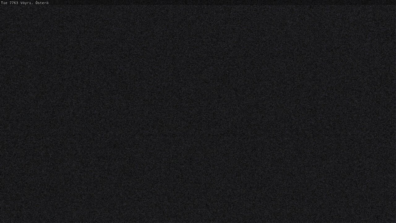 Kelikamerat Kuva Tie 7763 Vöyri, Österö, Vöyri, Pohjanmaa