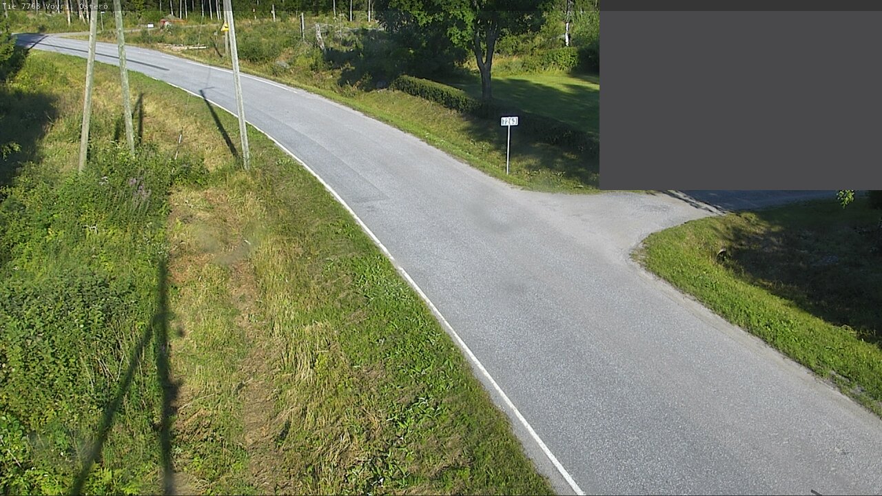 Kelikamerat Kuva Tie 7763 Vöyri, Österö, Vöyri, Pohjanmaa