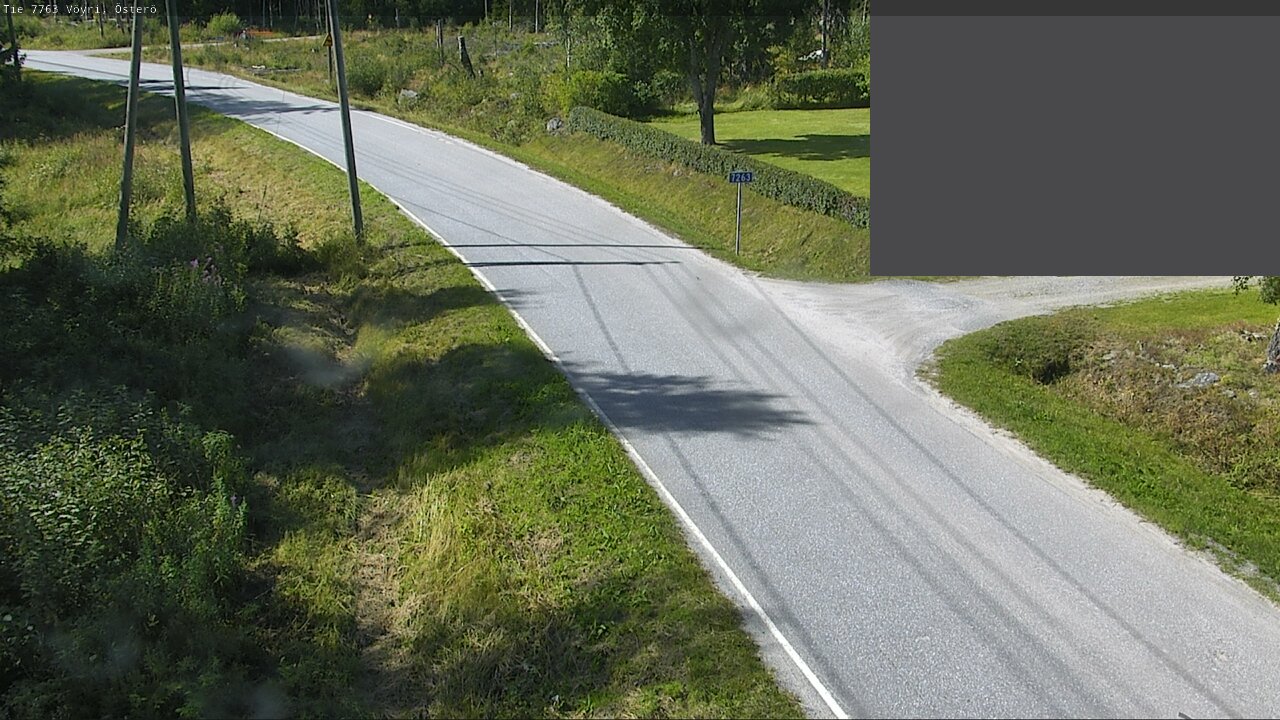 Kelikamerat Kuva Tie 7763 Vöyri, Österö, Vöyri, Pohjanmaa