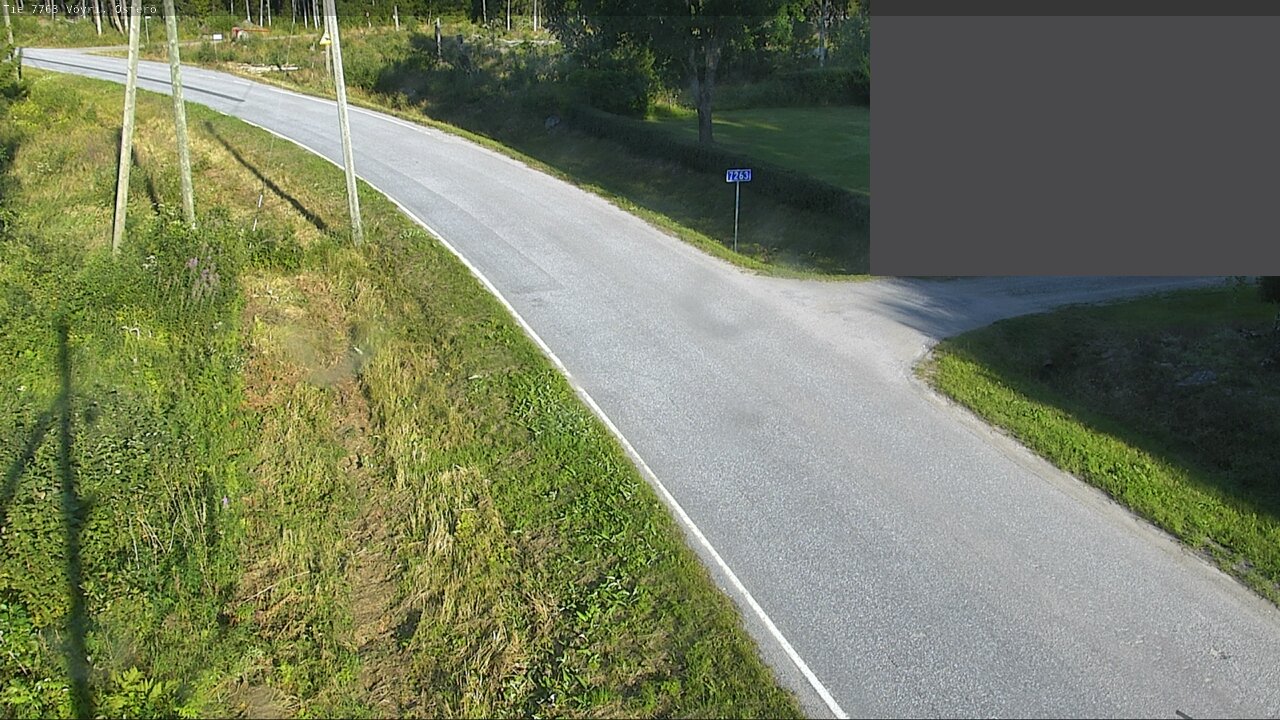 Kelikamerat Kuva Tie 7763 Vöyri, Österö, Vöyri, Pohjanmaa