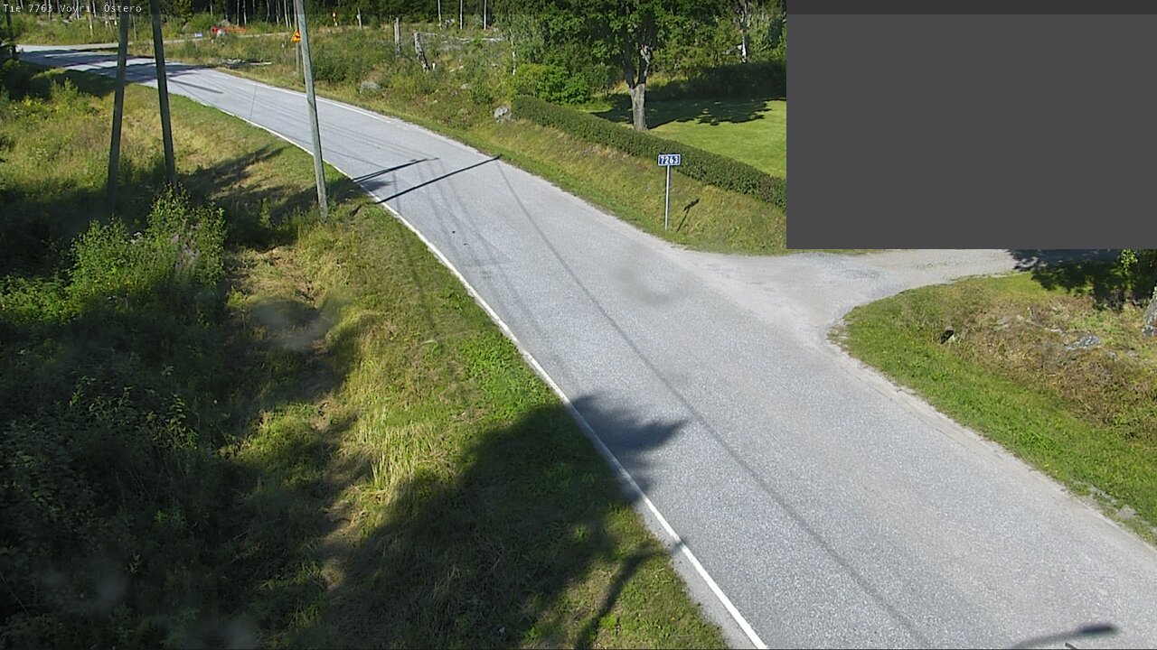 Kelikamerat Kuva Tie 7763 Vöyri, Österö, Vöyri, Pohjanmaa