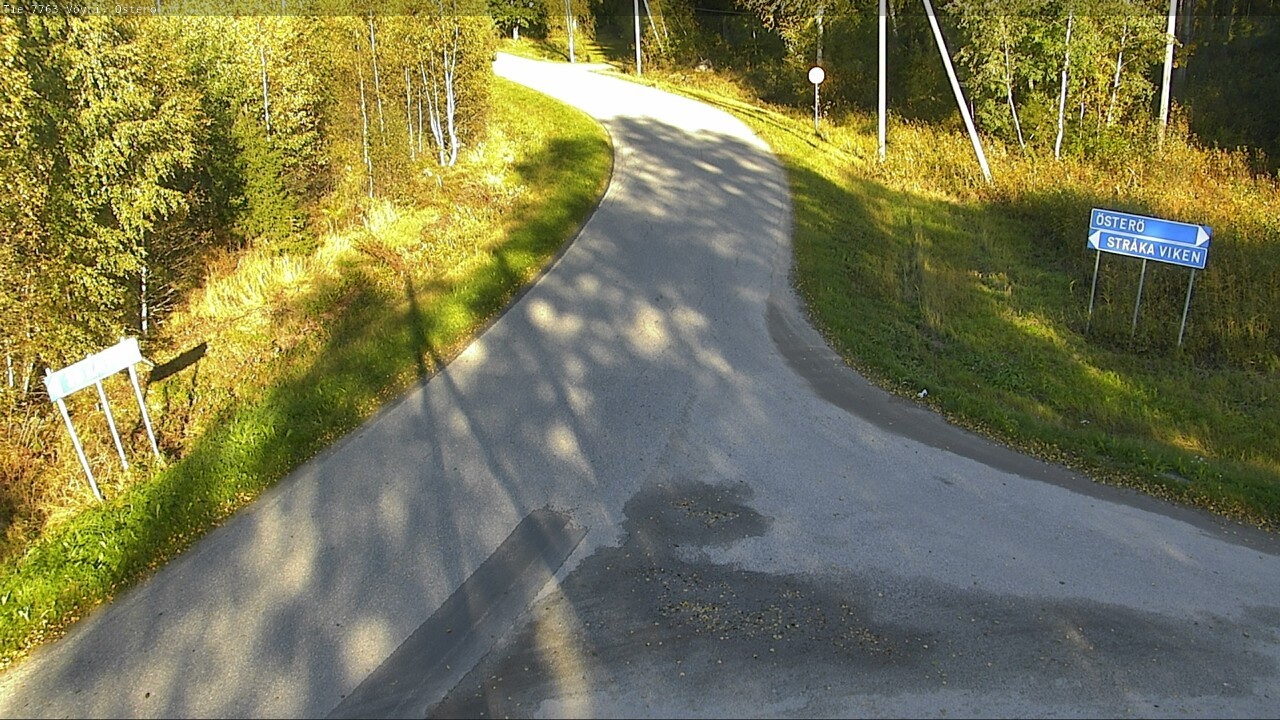 Kelikamerat Kuva Tie 7763 Vöyri, Österö, Vöyri, Pohjanmaa