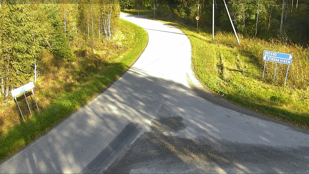 Kelikamerat Kuva Tie 7763 Vöyri, Österö, Vöyri, Pohjanmaa