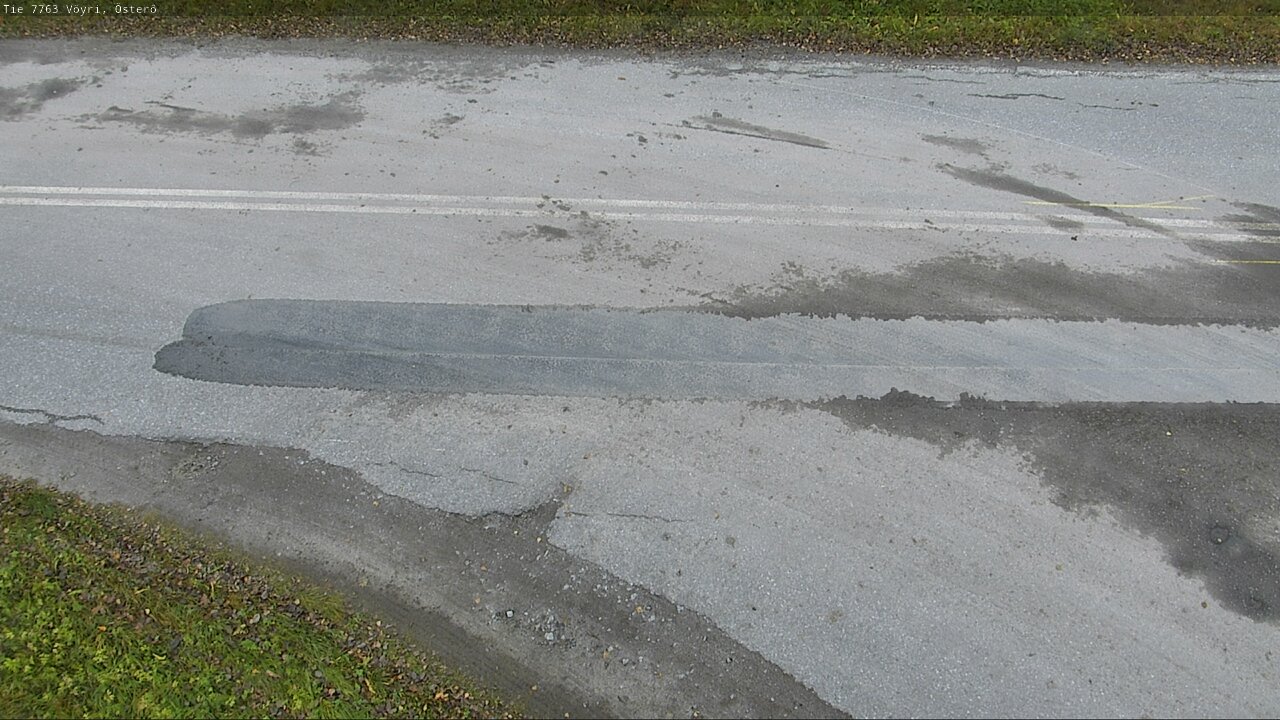 Kelikamerat Kuva Tie 7763 Vöyri, Österö, Vöyri, Pohjanmaa