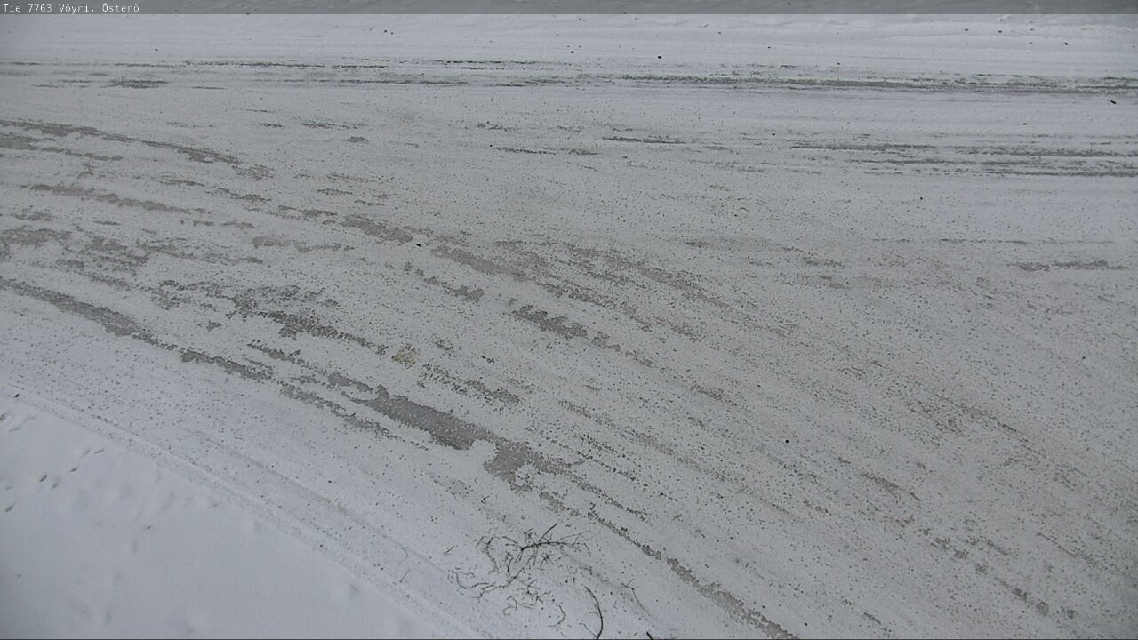 Kelikamerat Kuva Tie 7763 Vöyri, Österö, Vöyri, Pohjanmaa