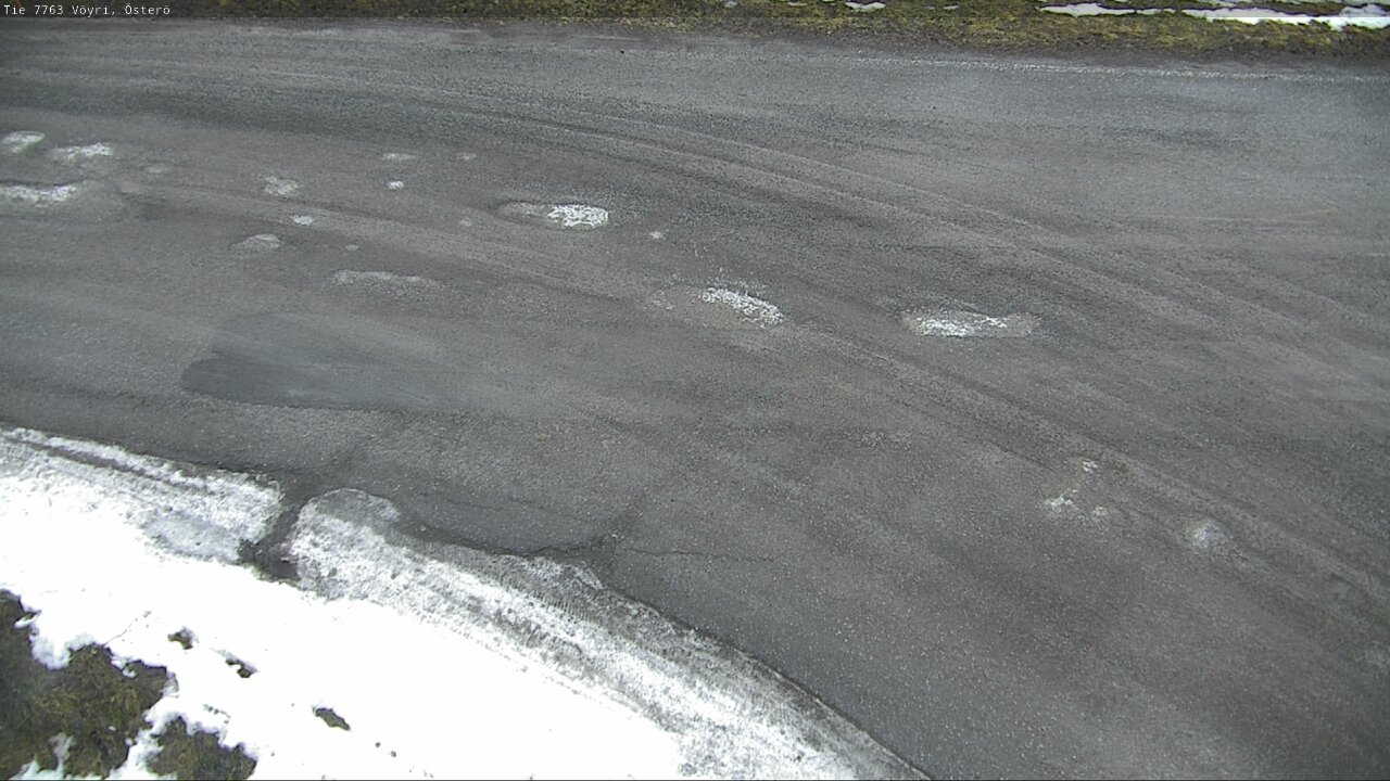 Kelikamerat Kuva Tie 7763 Vöyri, Österö, Vöyri, Pohjanmaa