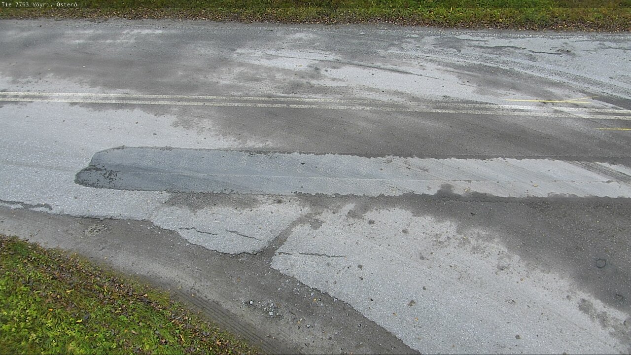 Kelikamerat Kuva Tie 7763 Vöyri, Österö, Vöyri, Pohjanmaa