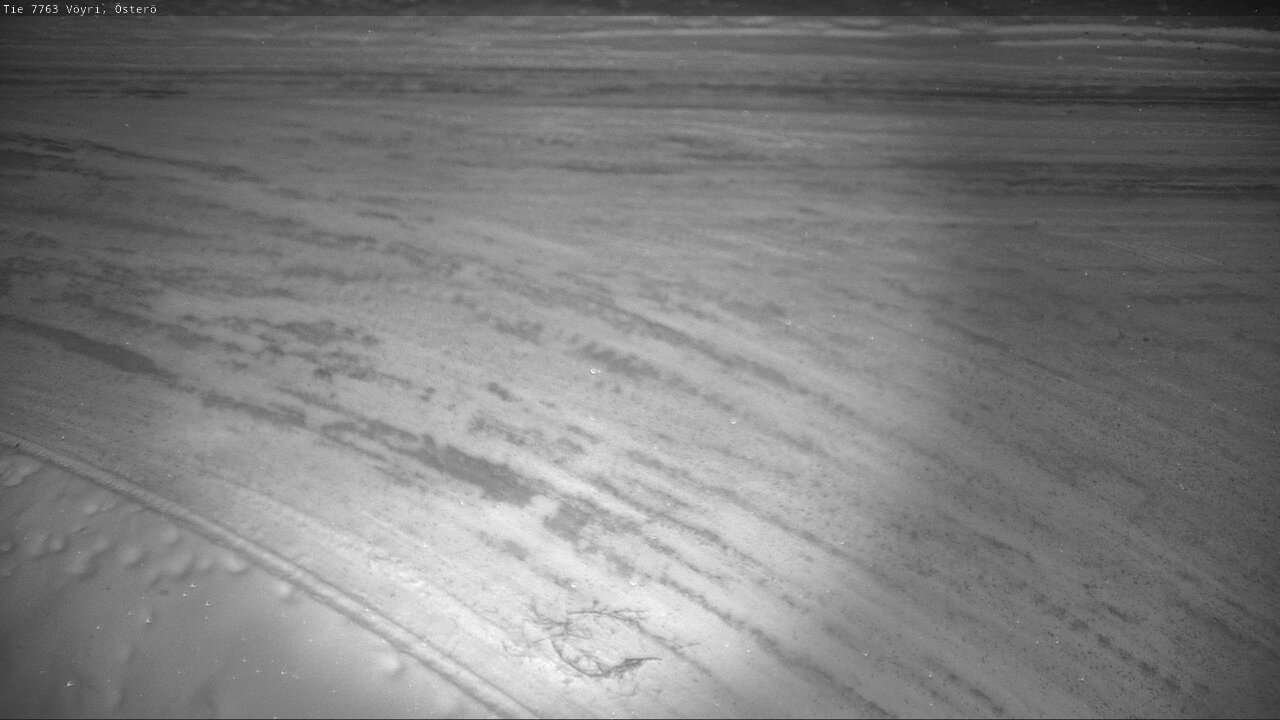 Kelikamerat Kuva Tie 7763 Vöyri, Österö, Vöyri, Pohjanmaa