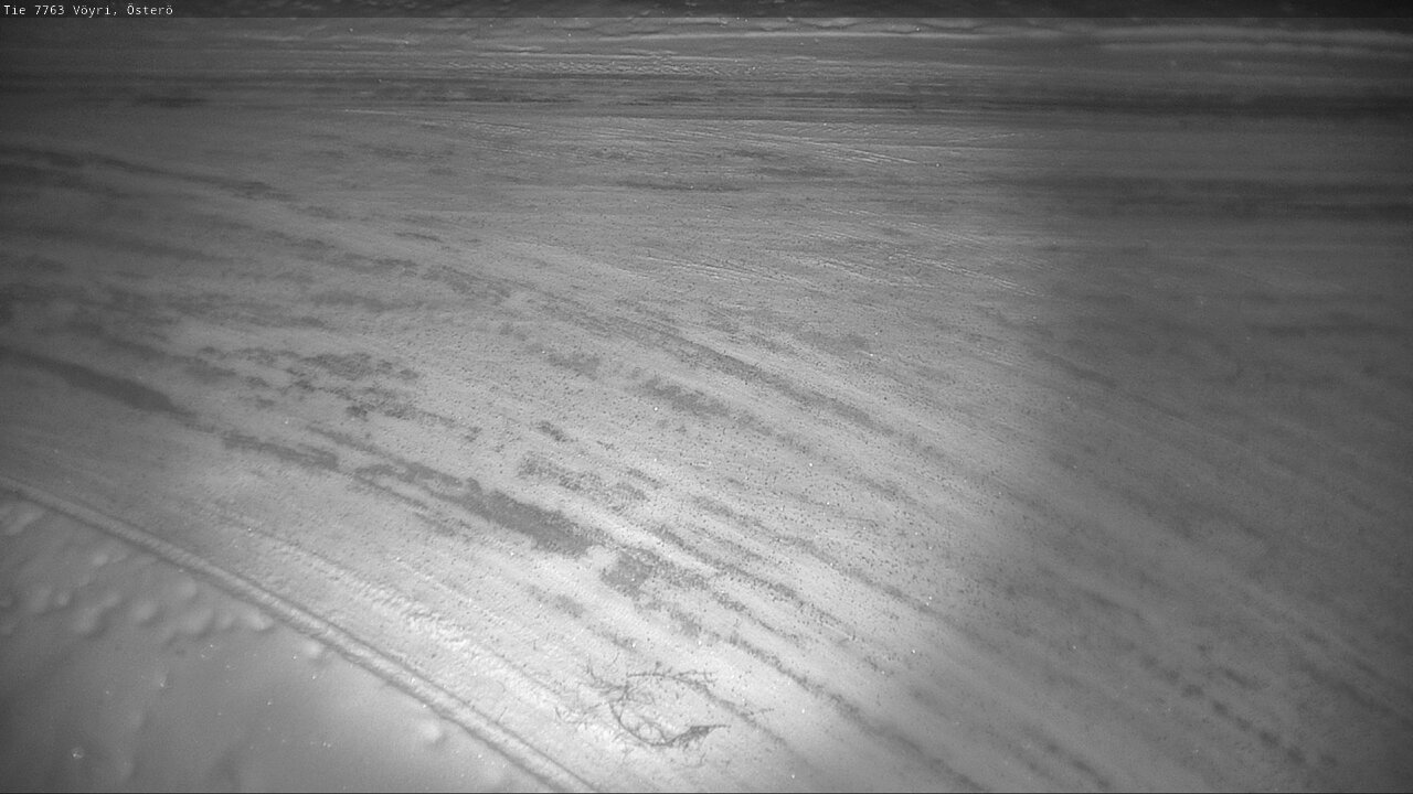 Kelikamerat Kuva Tie 7763 Vöyri, Österö, Vöyri, Pohjanmaa