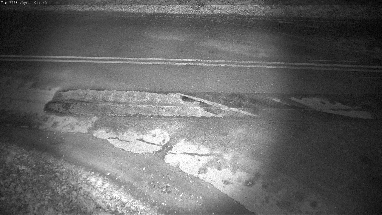 Kelikamerat Kuva Tie 7763 Vöyri, Österö, Vöyri, Pohjanmaa