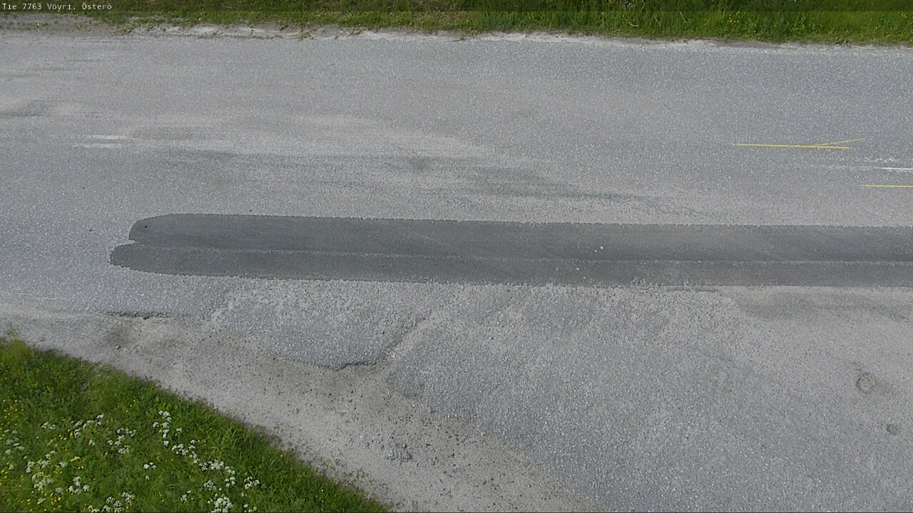 Kelikamerat Kuva Tie 7763 Vöyri, Österö, Vöyri, Pohjanmaa