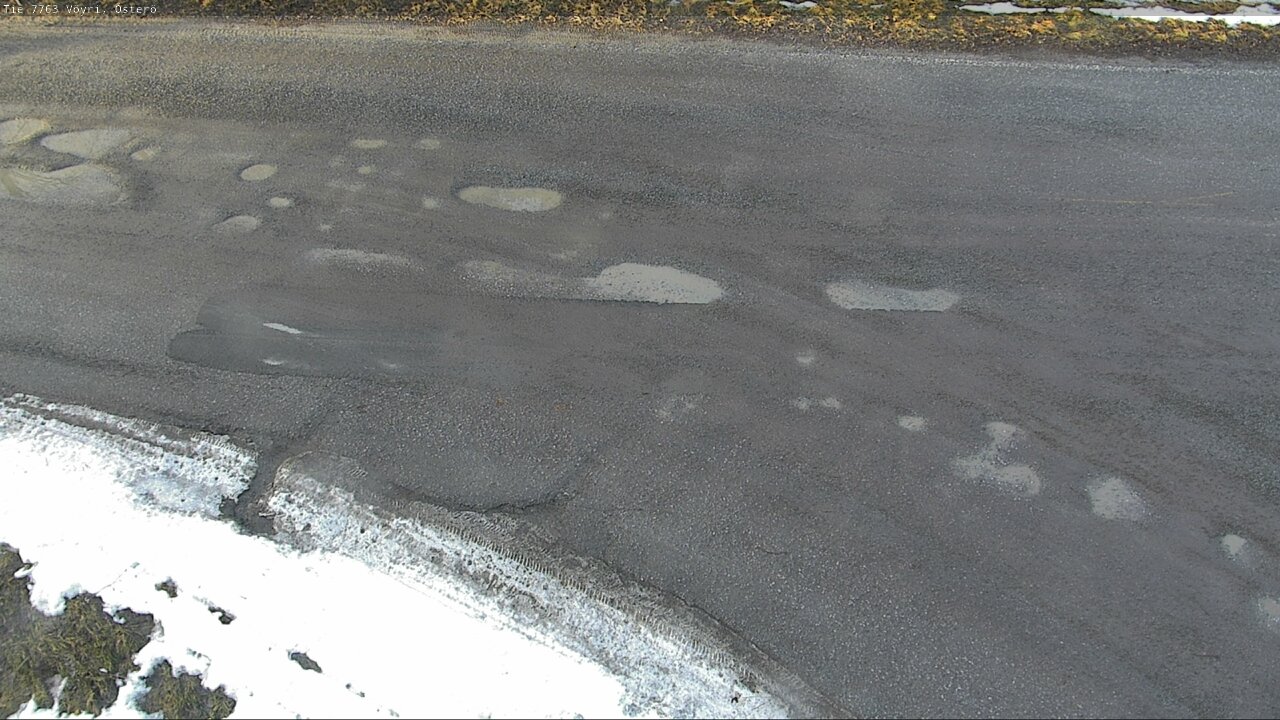 Kelikamerat Kuva Tie 7763 Vöyri, Österö, Vöyri, Pohjanmaa