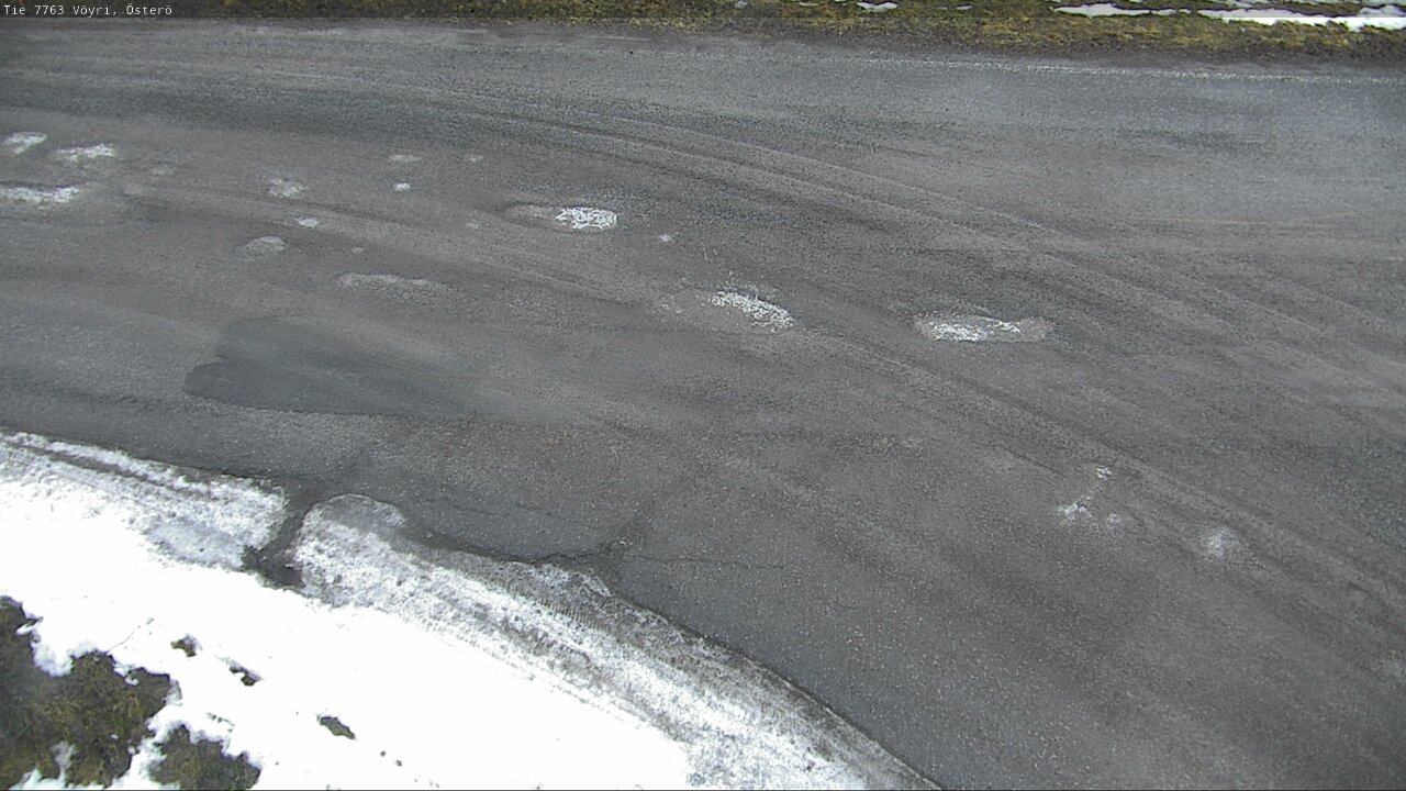 Kelikamerat Kuva Tie 7763 Vöyri, Österö, Vöyri, Pohjanmaa