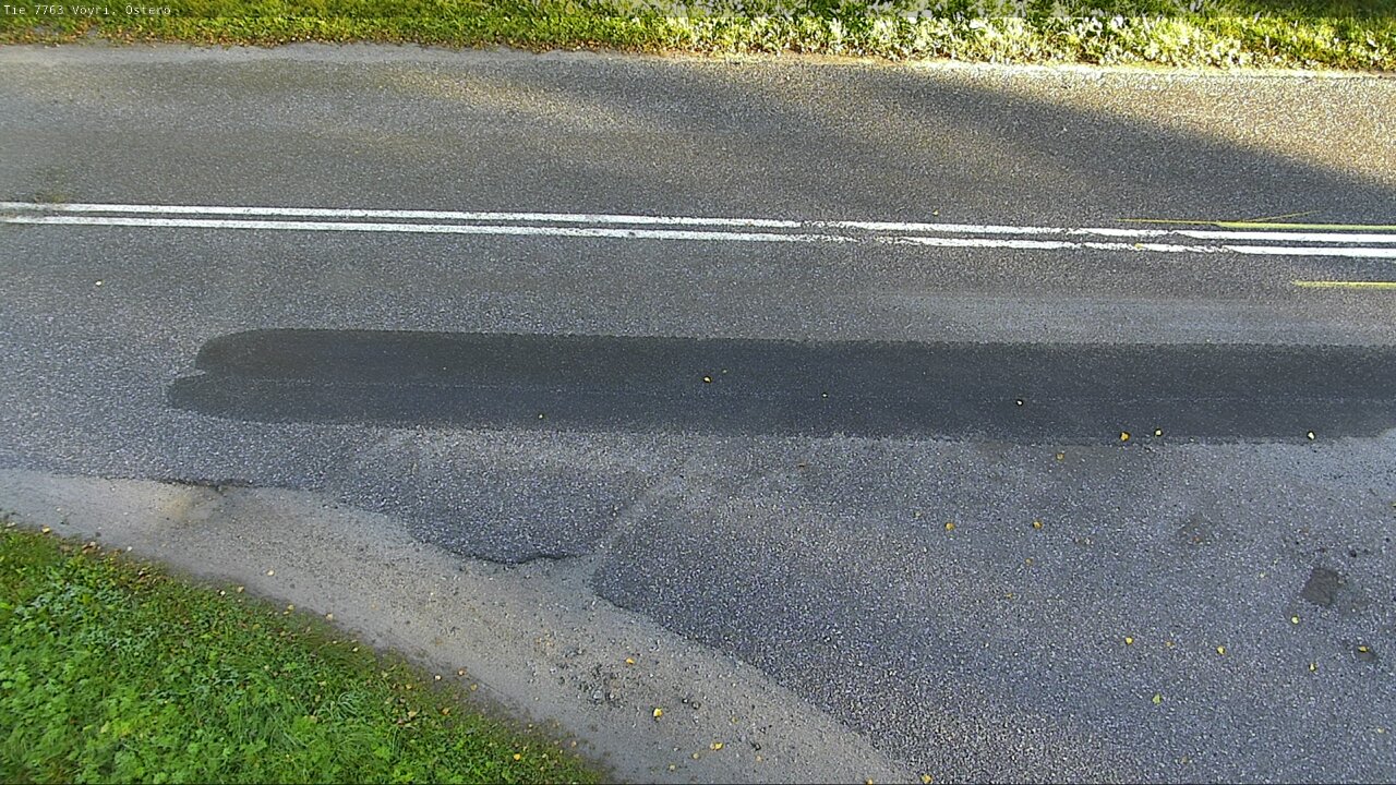 Kelikamerat Kuva Tie 7763 Vöyri, Österö, Vöyri, Pohjanmaa