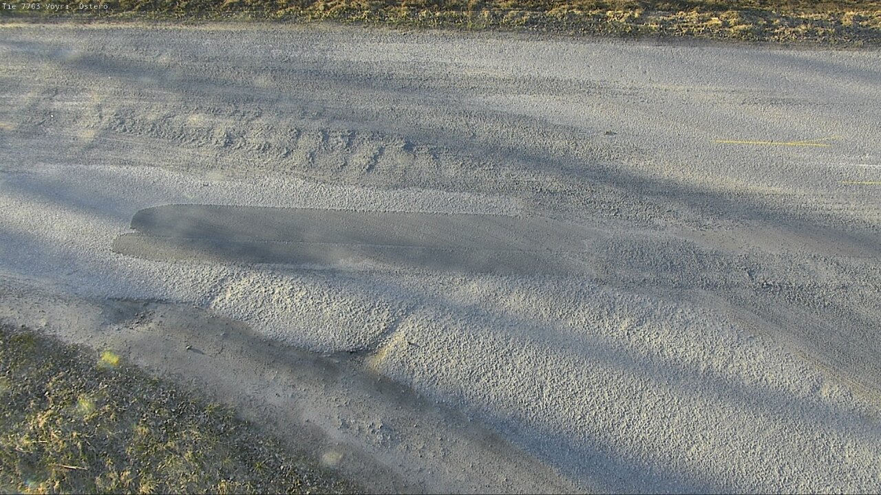 Kelikamerat Kuva Tie 7763 Vöyri, Österö, Vöyri, Pohjanmaa