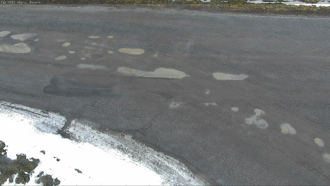 Kelikamerat Kuva Tie 7763 Vöyri, Österö, Vöyri, Pohjanmaa